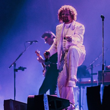 review: Di-rect / Residentie Orkest - 03/02 - AFAS Live Di-rect