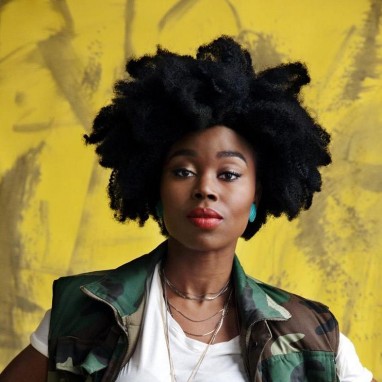 ntjamrosie