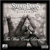 Snoop Dogg Presents: The West Coast Blueprint, 25 years Priority Records