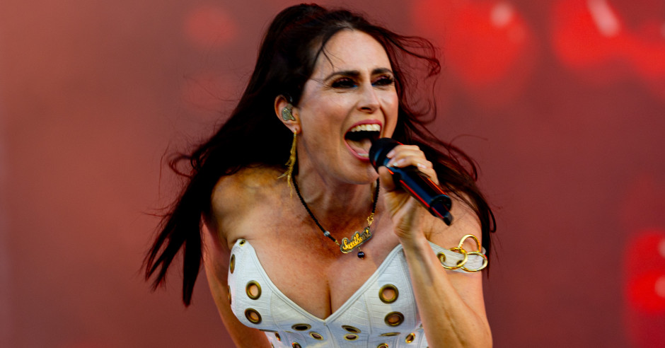 Festivalinfo review: Bospop 2026 - Vrijdag