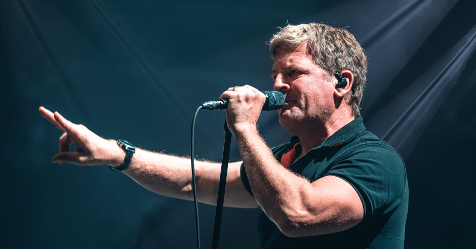 Festivalinfo review: Racoon - 13/11 - Doornroosje