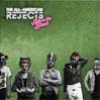 All-American Rejects Kids In The Street cover