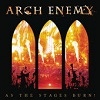 Cover Arch Enemy - As The Stages Burn