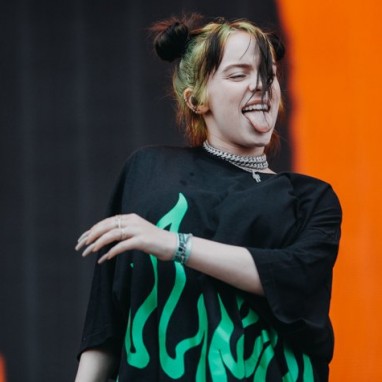 Billie Eilish