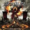 Burning Black Remission Of Sin cover