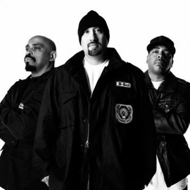 Cypress Hill