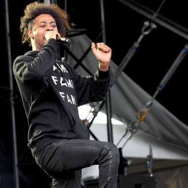 Danny Brown