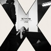 Cover Dez Mona - X (Live)
