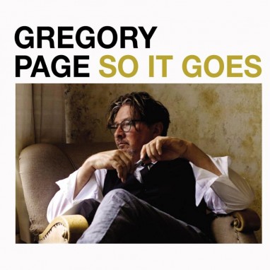 Gregory Page