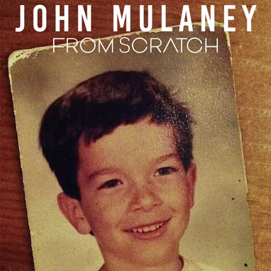 John Mulaney