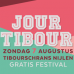 Jour Tibour