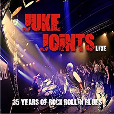 Juke Joints