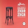 Cover Los Hollanditos - Ndrlndstlg Zndr Zngr