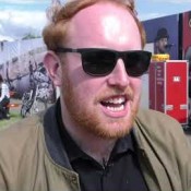 Video: Nieuw album Gavin James verwacht rond kerst