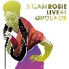 Podiuminfo recensie: Ntjam Rosie Live at Grounds