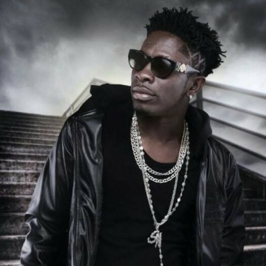 Shatta Wale