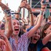 Sziget 2023 sfeer
