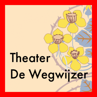 foto Theater De Wegwijzer Nieuw en Sint Joosland