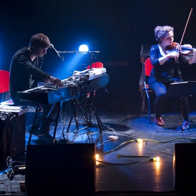 Ólafur Arnalds