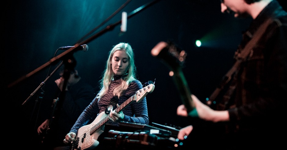 Bekijk de Hatchie - 07/06 - Paradiso foto's