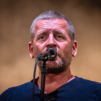review: Zuiderpark Live: Racoon - 24/08 - Zuiderparktheater Racoon
