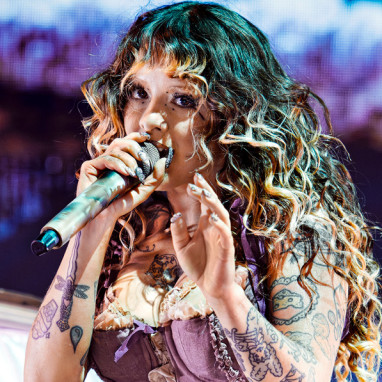 Melanie Martinez @ Ziggo Dome