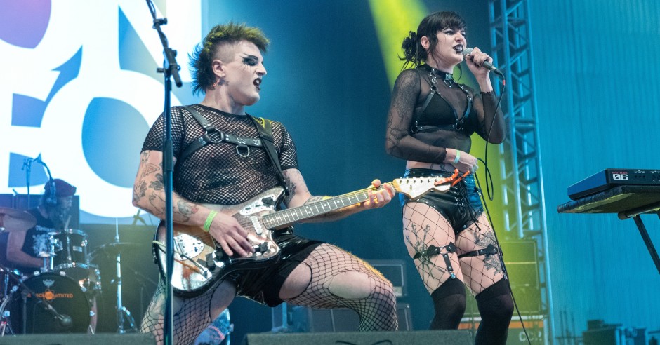 Festivalinfo review: Wave-Gotik-Treffen 2023