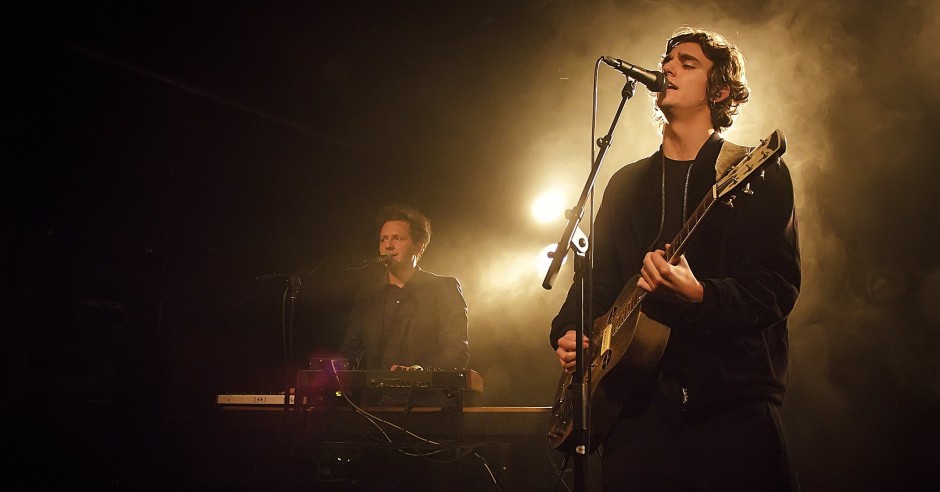 Festivalinfo review: Festival Stille Nacht (Rotterdam) 2017