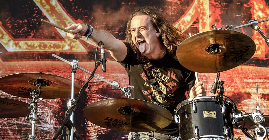 Festivalinfo review: Alcatraz Hard Rock & Metal Festival 2017 - Vrijdag