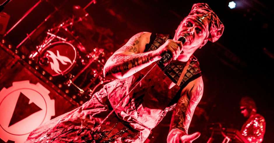 Festivalinfo review: MOM FEST 2019
