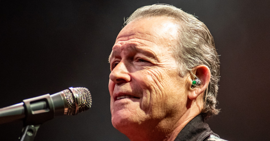 Festivalinfo review: Tommy Castro & The Painkillers - 01/05 - Metropool Enschede