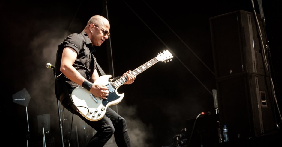 Festivalinfo review: Zwarte Cross 2018 - Zaterdag