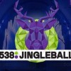 538JingleBall 2018 logo