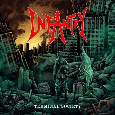Infantry