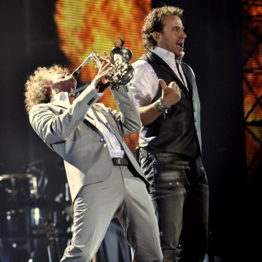 Marco Borsato