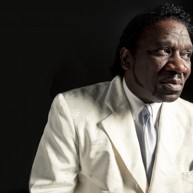 Mud Morganfield