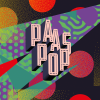 Paaspop Schijndel 2020 logo