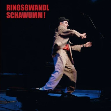 Ringsgwandl