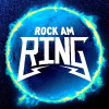 Rock Am Ring 2025 logo