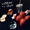 Cover TV Priest - Uppers