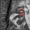 Cover Volker - Dead Doll