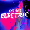 We Are Electric 2016 logo