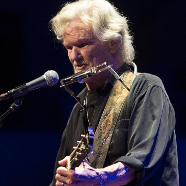 review: Kris Kristofferson - 20/06 - TivoliVredenburg Kris Kristofferson