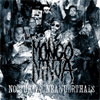 Mongo Ninja  - Nocturnal Neanderthals