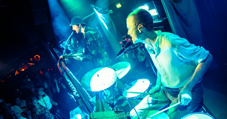 Festivalinfo review: Ciao Lucifer - 15/09 - Bitterzoet