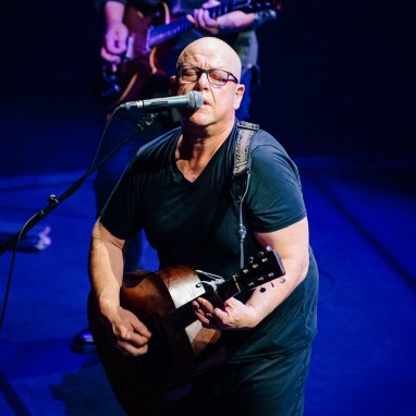 review: Pixies - 04/03 - Amare Pixies