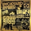 Cover Backyard Babies - Silver & Gold