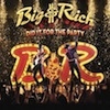 Cover Big & Rich - Did It For The Party