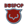 Bospop 2017 logo