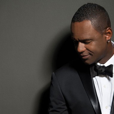 Brian McKnight